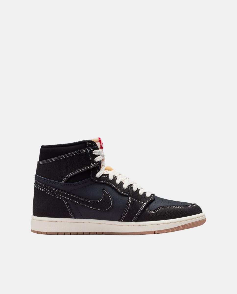 AIR JORDAN 1 RETRO HIGH OG FC Preto-5