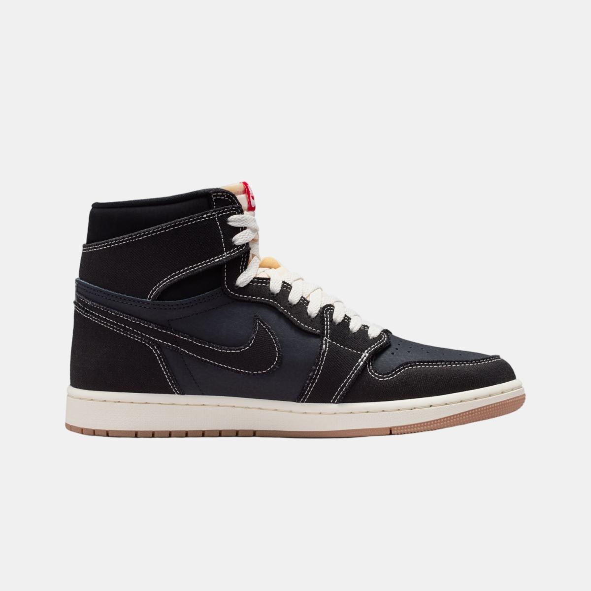 AIR JORDAN 1 RETRO HIGH OG FC Preto-7