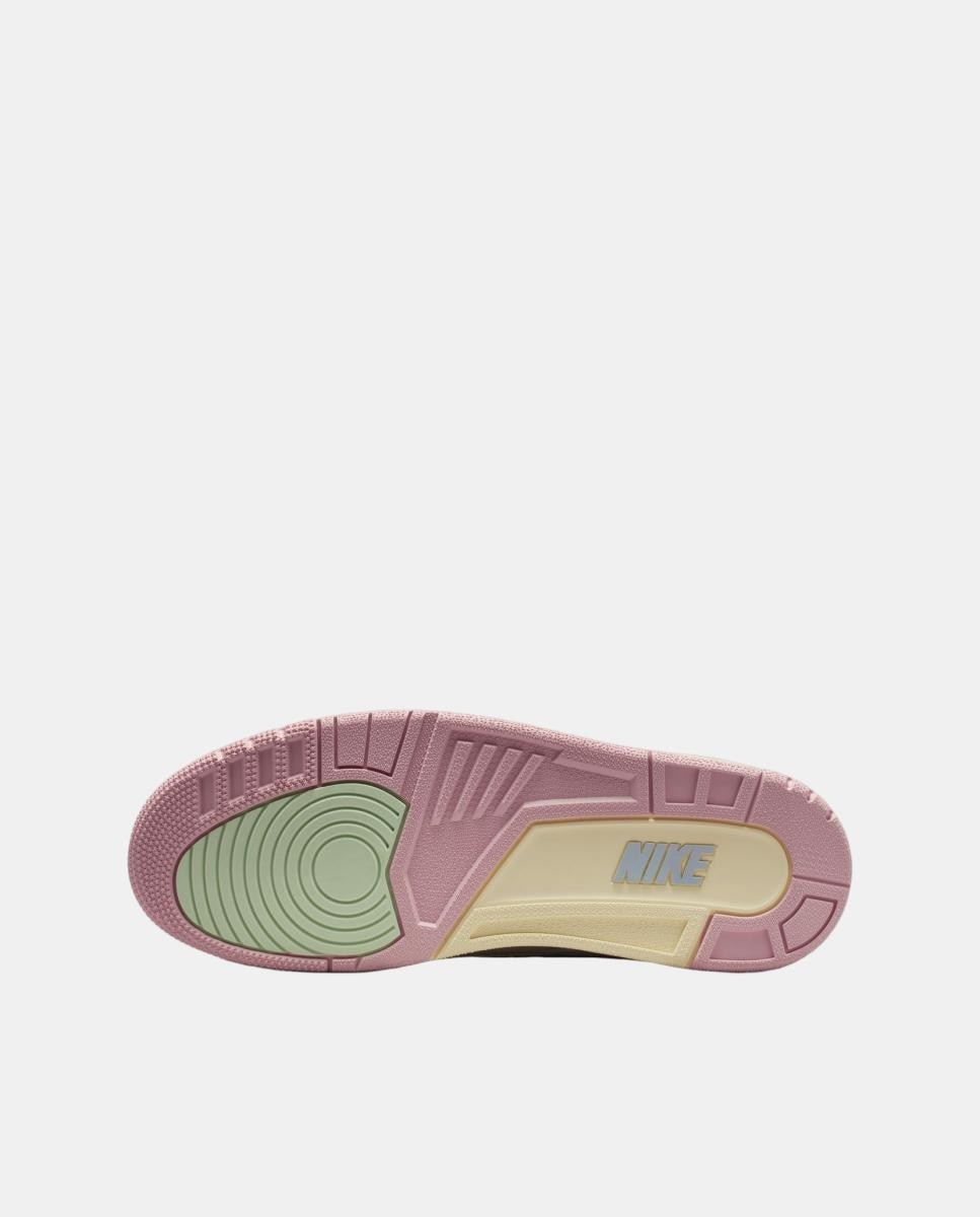 Nike Air Jordan 11 Retro Low Branco-3