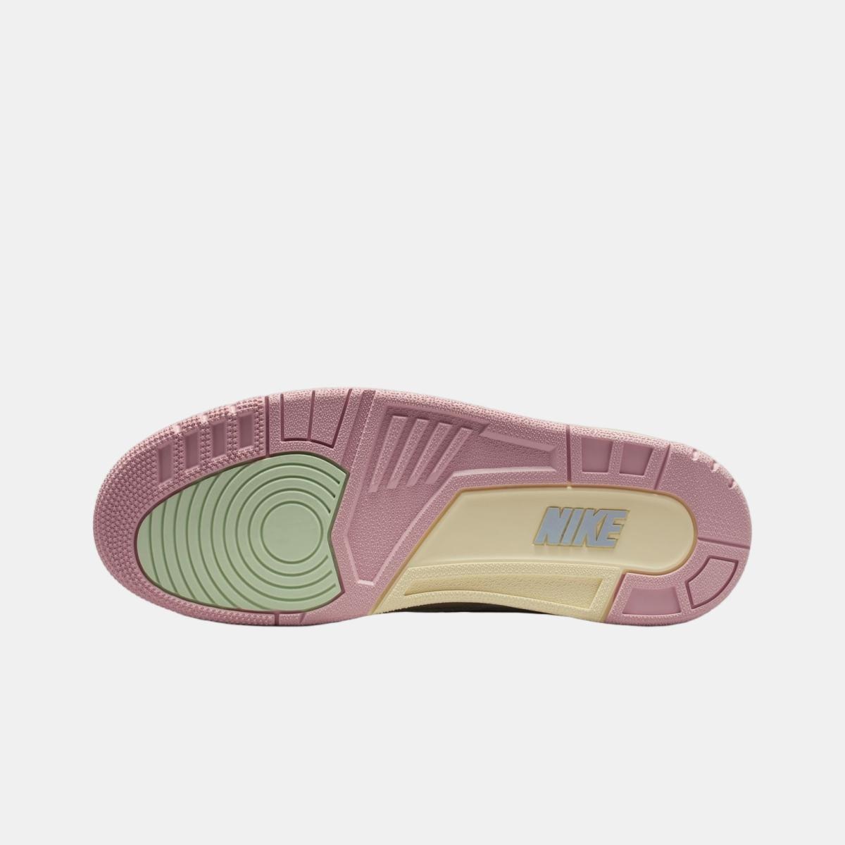 Nike Air Jordan 11 Retro Low Branco-4