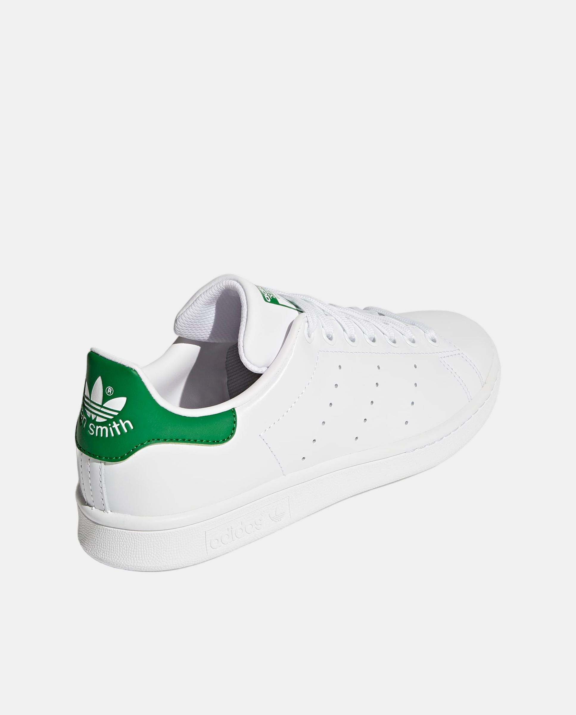 Imagen 5 de Zapatillas casual de Hombre Stan Smith Adidas - Blanco Blanco