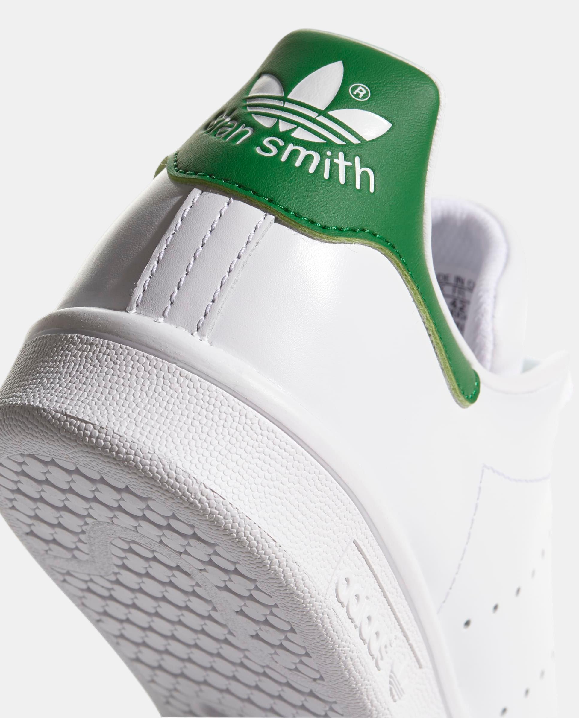 Imagen 7 de Zapatillas casual de Hombre Stan Smith Adidas - Blanco Blanco