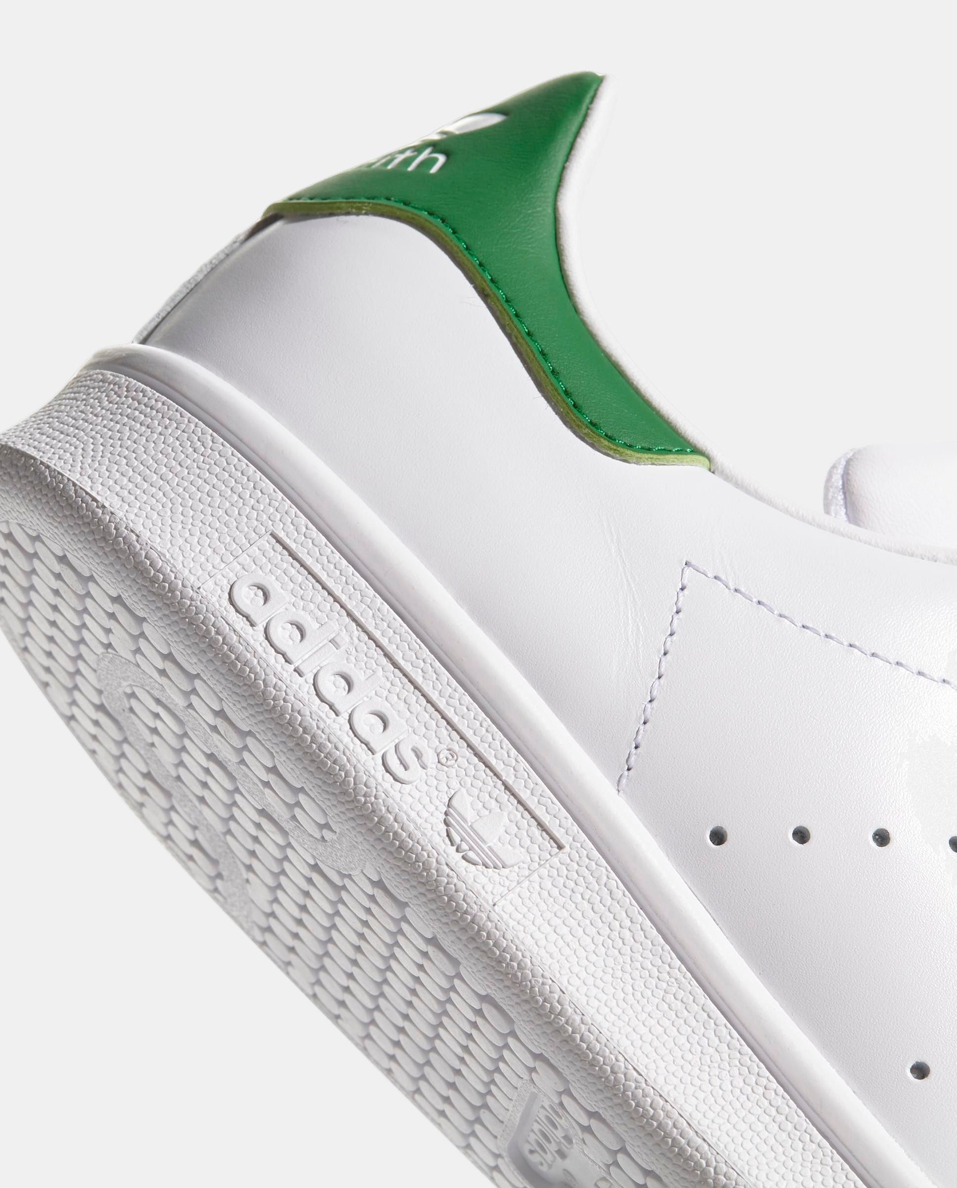 Imagen 8 de Zapatillas casual de Hombre Stan Smith Adidas - Blanco Blanco