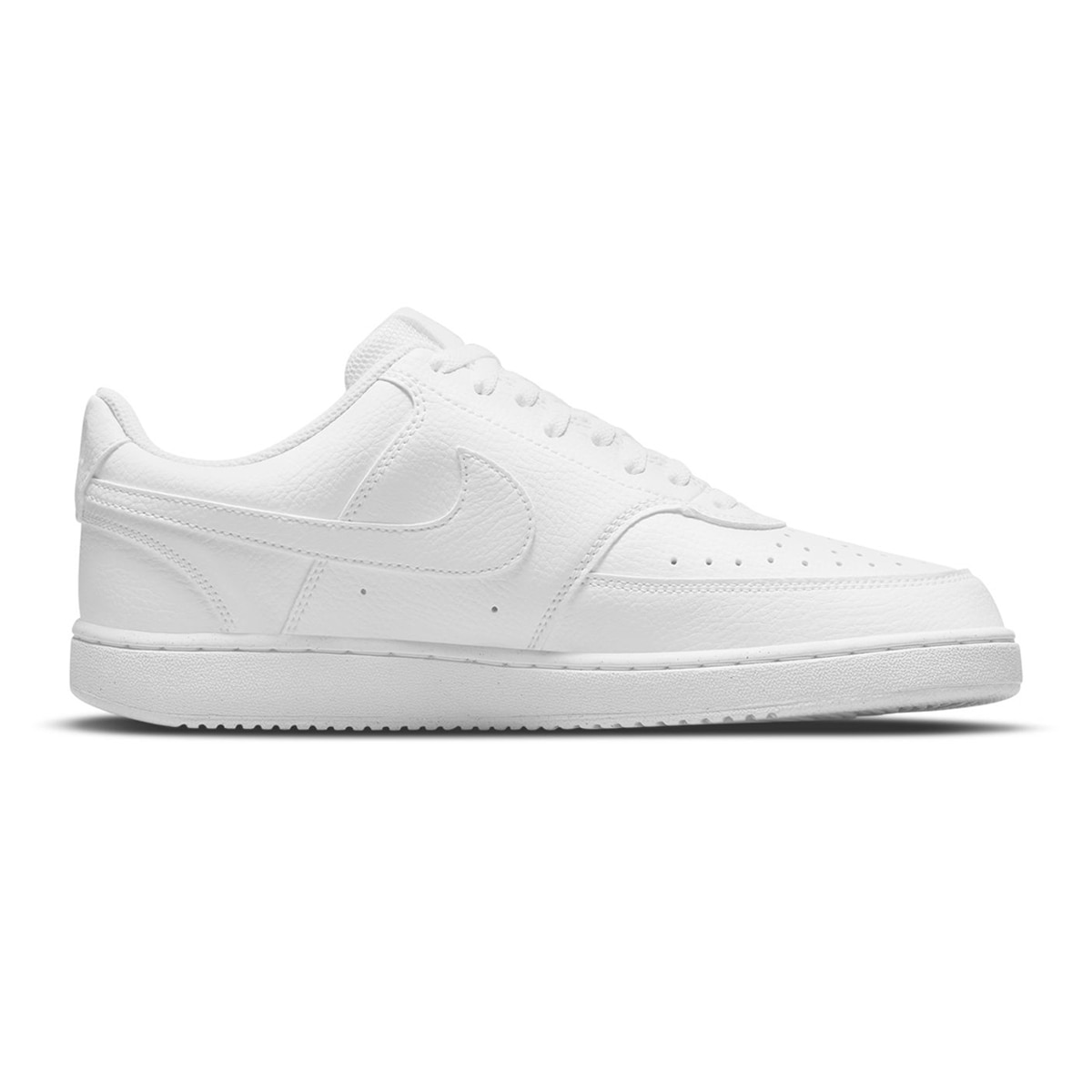 Sapatilhas Casual de Homem Court Vision Low Next Nature Branco-1