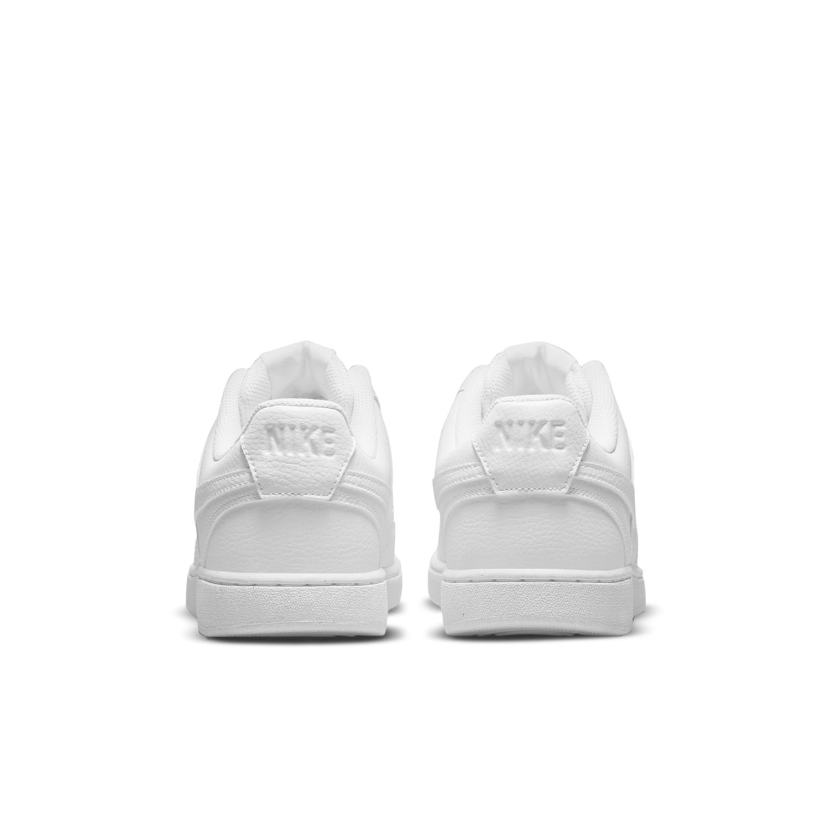 Sapatilhas Casual de Homem Court Vision Low Next Nature Branco-5