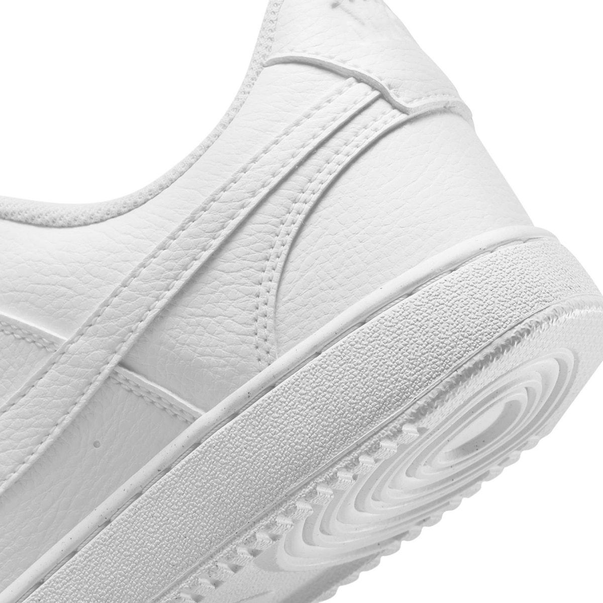 Sapatilhas Casual de Homem Court Vision Low Next Nature Branco-7