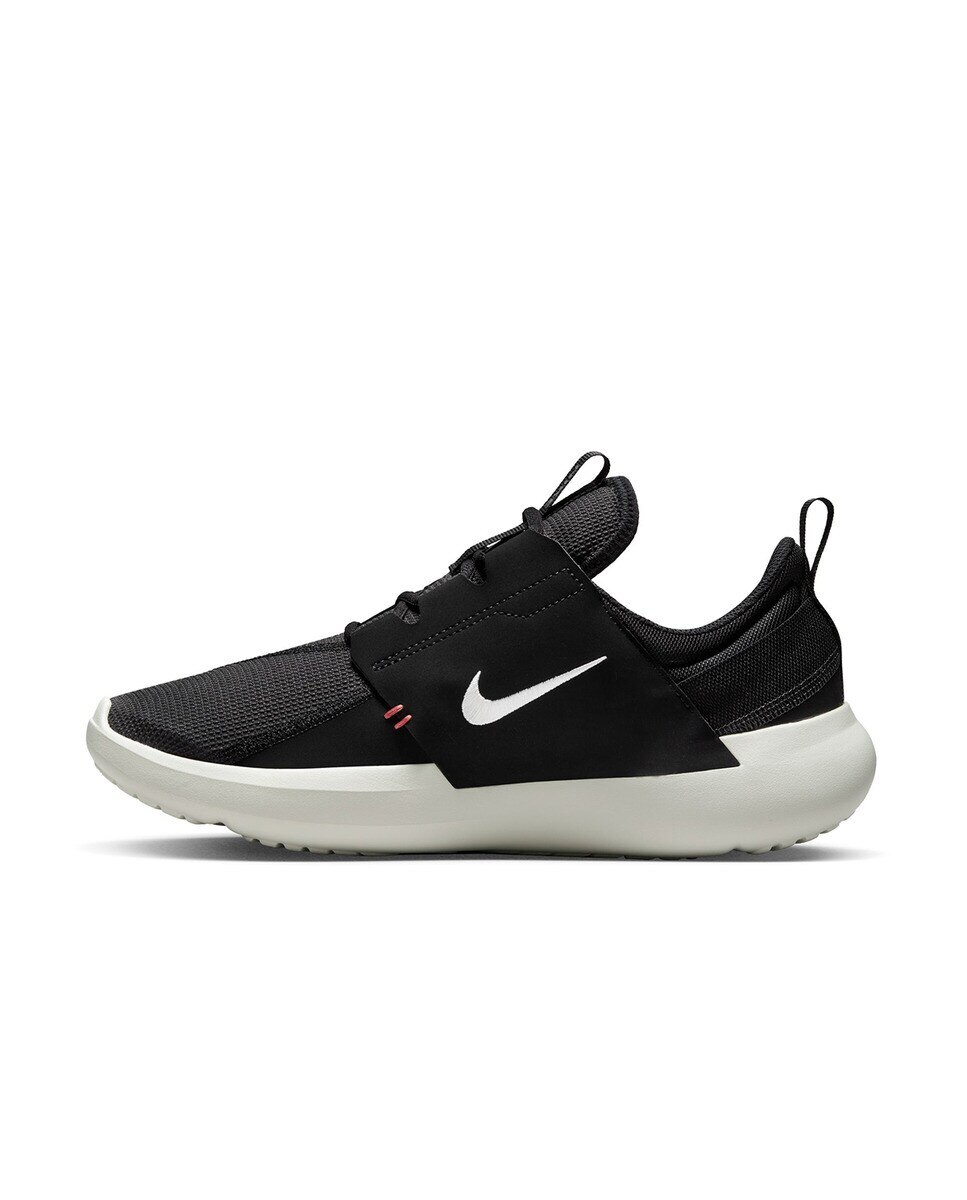 Sapatilhas Casual de Homem E-Series AD Preto-4