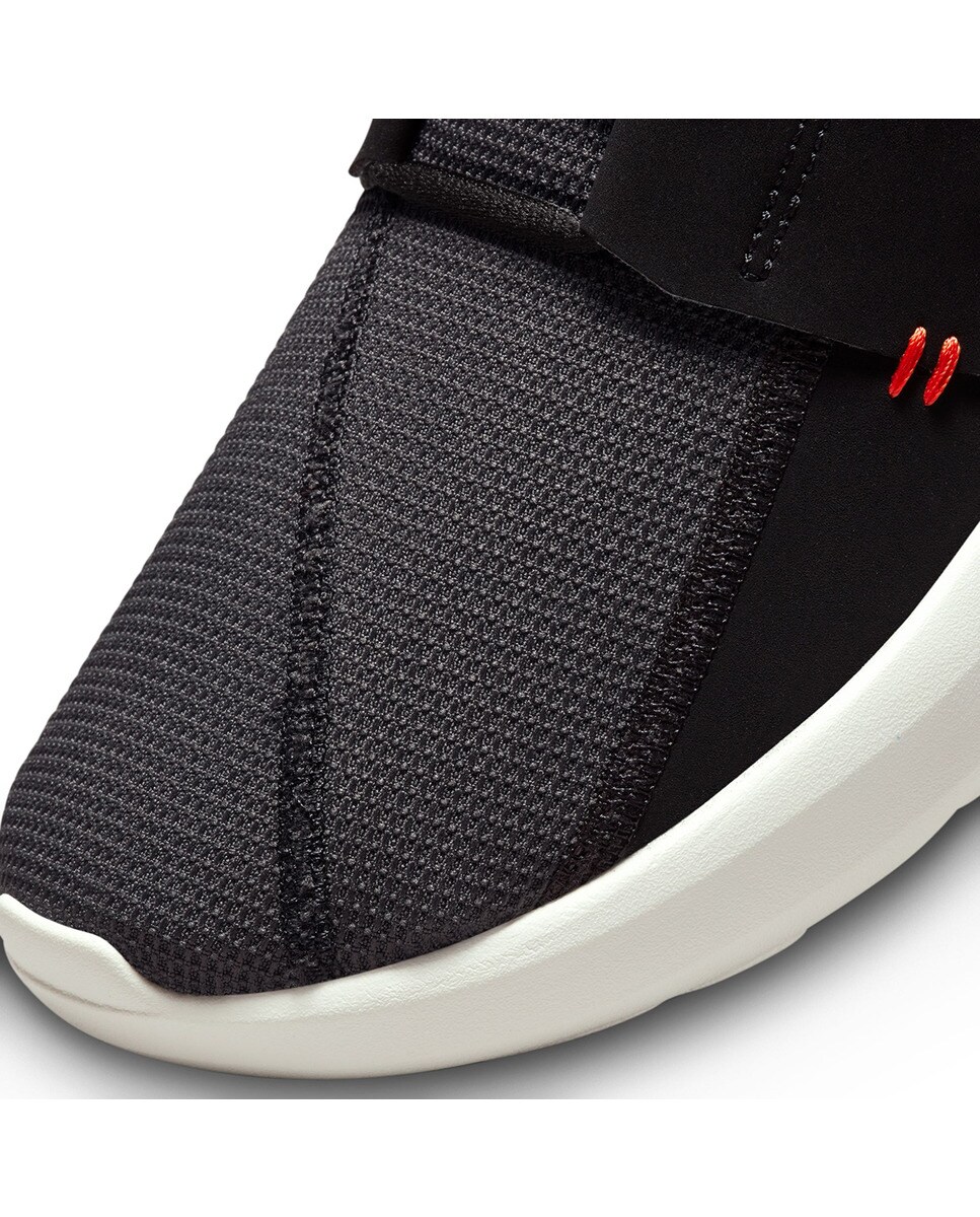 Sapatilhas Casual de Homem E-Series AD Preto-7