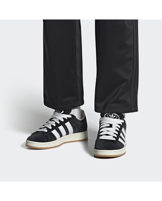 Sapatilhas Casual de Homem Campus 00s Originals Preto-10