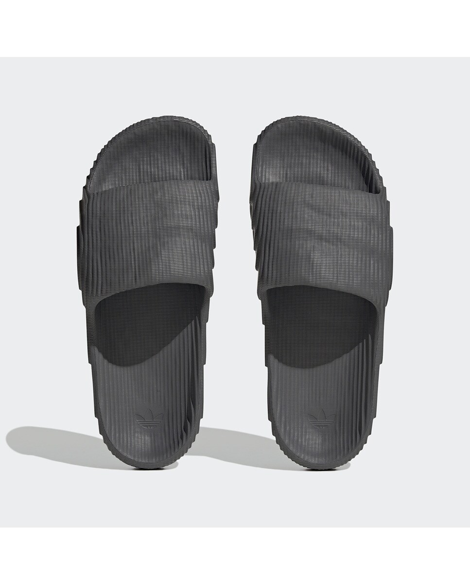 Chinelos de Banho de Homem Adilette 22 Originals Preto / Cinzento-3