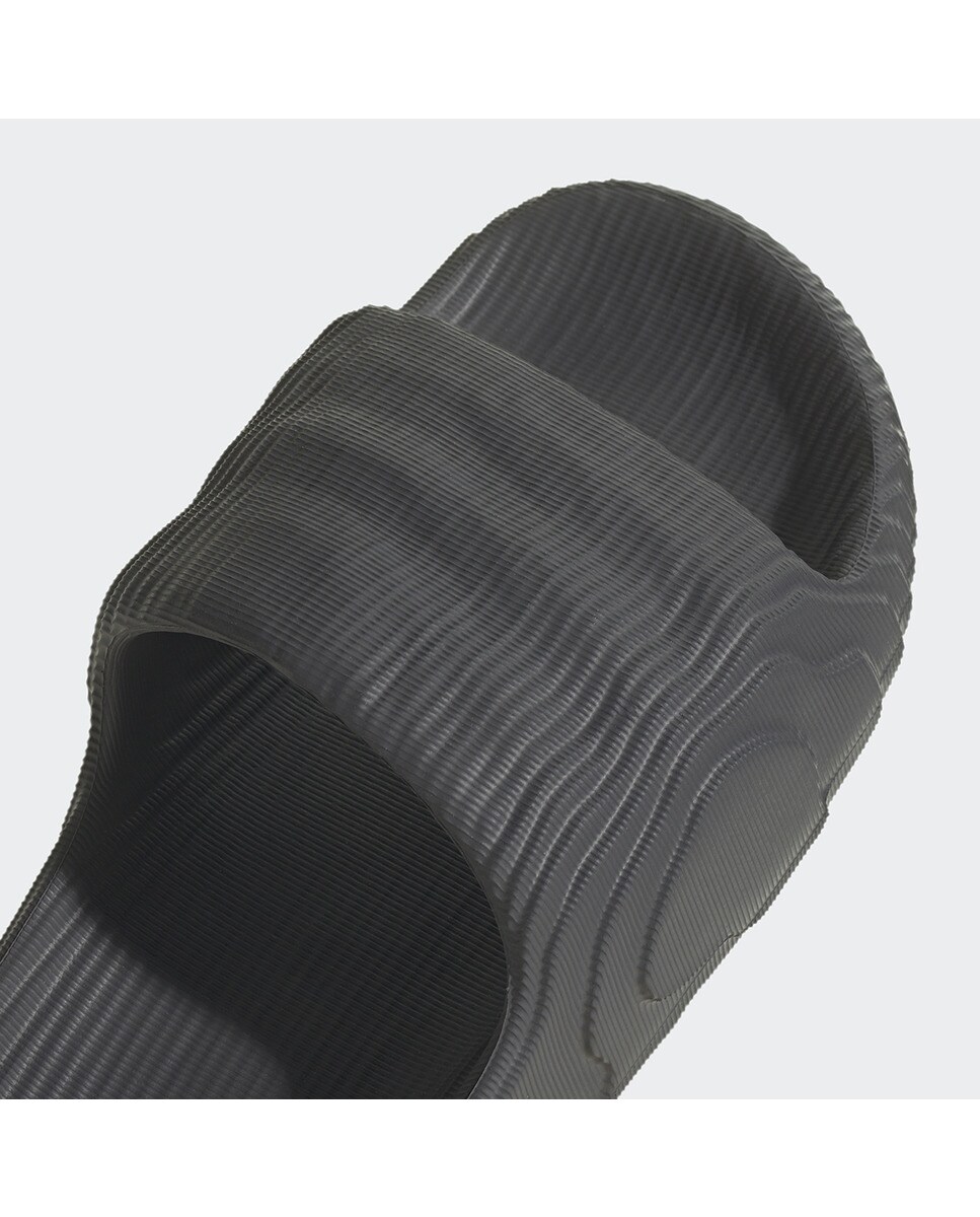 Chinelos de Banho de Homem Adilette 22 Originals Preto / Cinzento-8