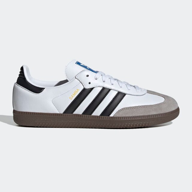 Zapatillas casual unisex Samba OG Adidas Originals