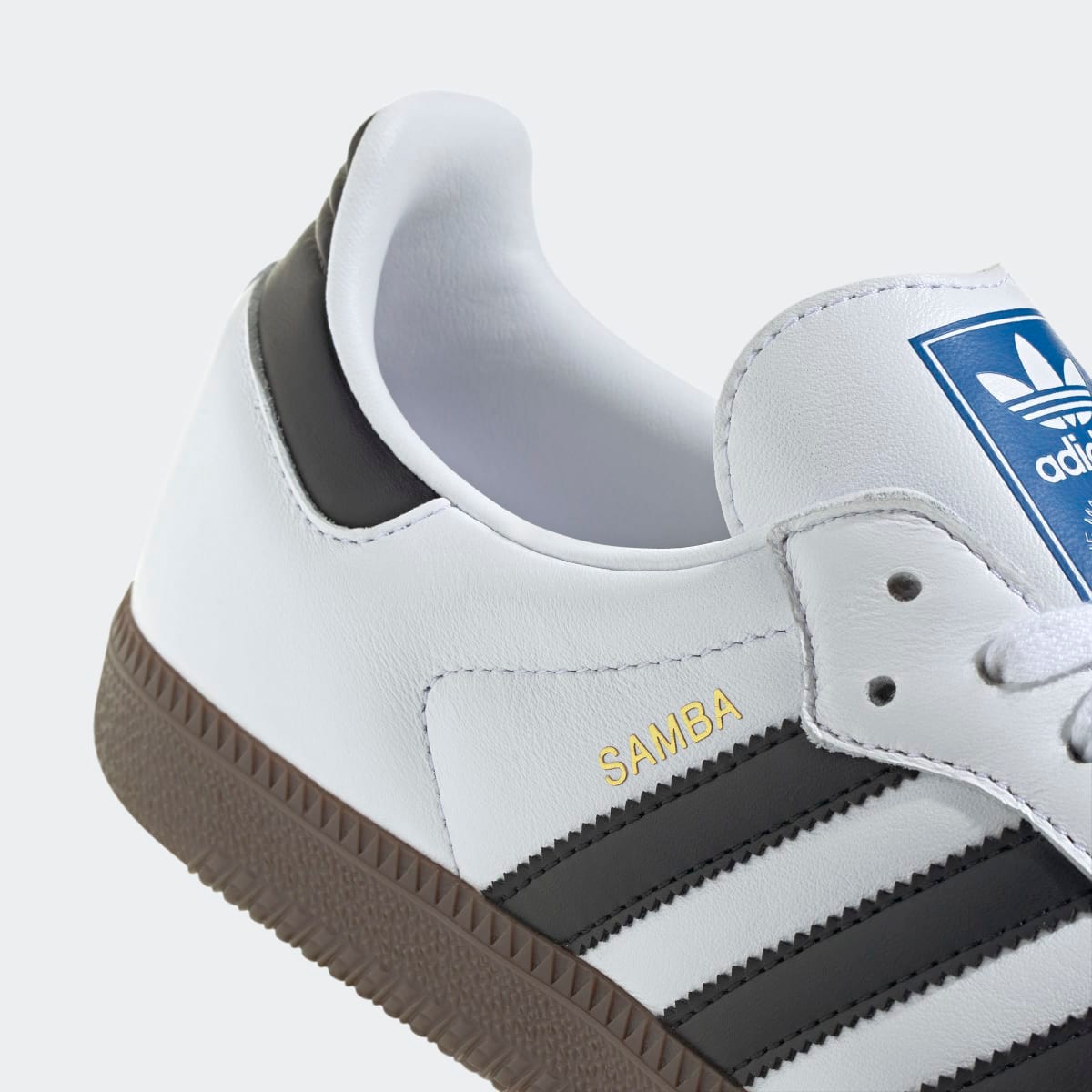 Sapatilhas Casual Unissexo Samba OG Originals  adidas  El Corte Ingls