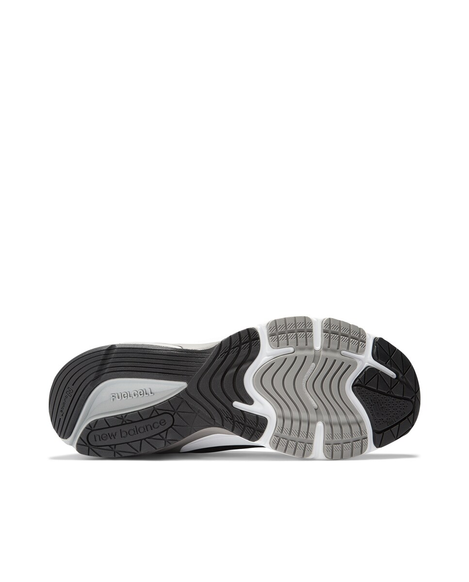 Sapatilhas Made in USA 990v6 de Homem Preto-6