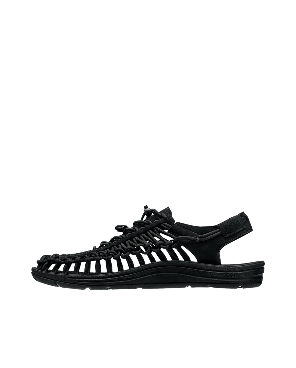 Sapatilhas Uneek M de Homem Preto-4