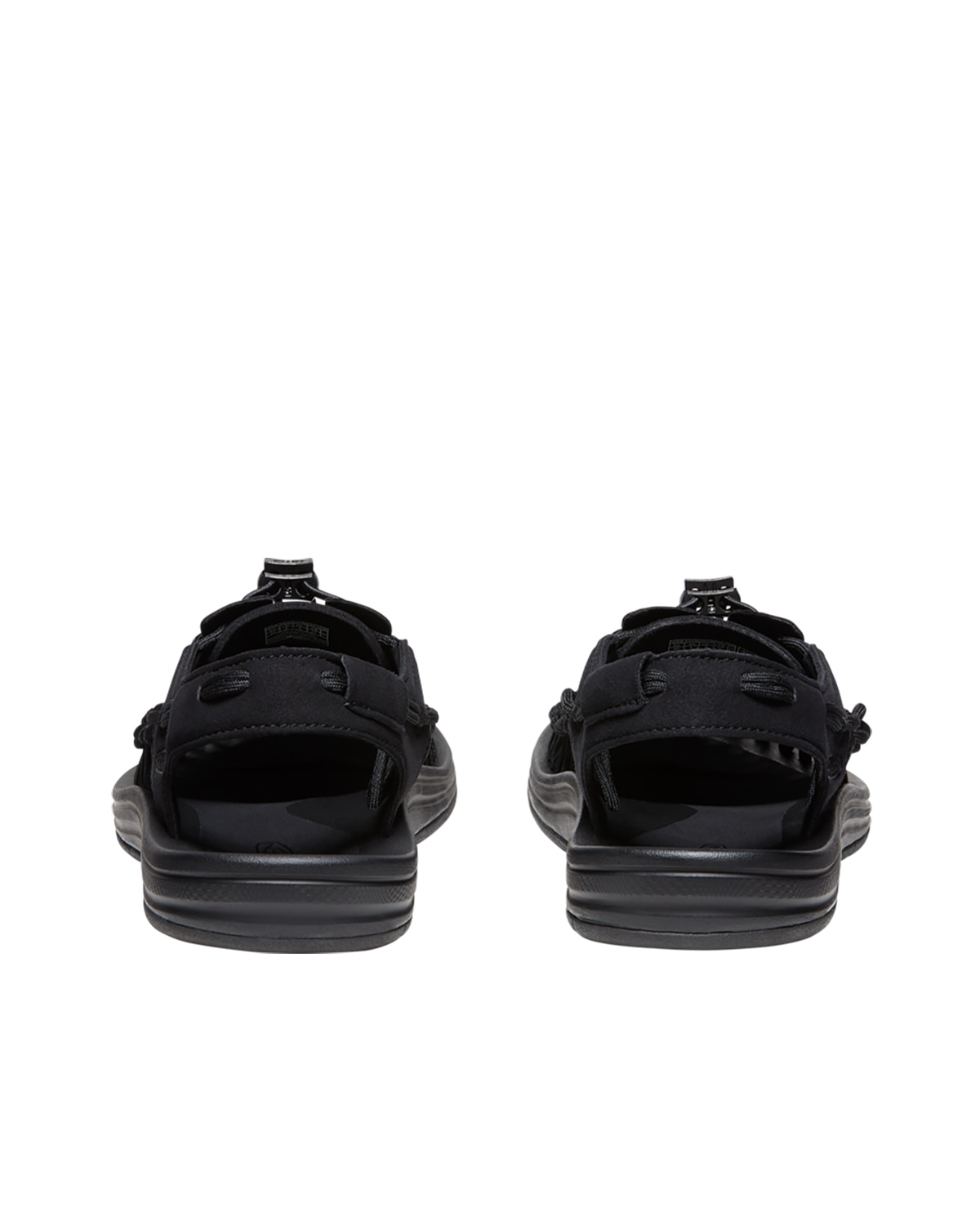 Sapatilhas Uneek M de Homem Preto-5