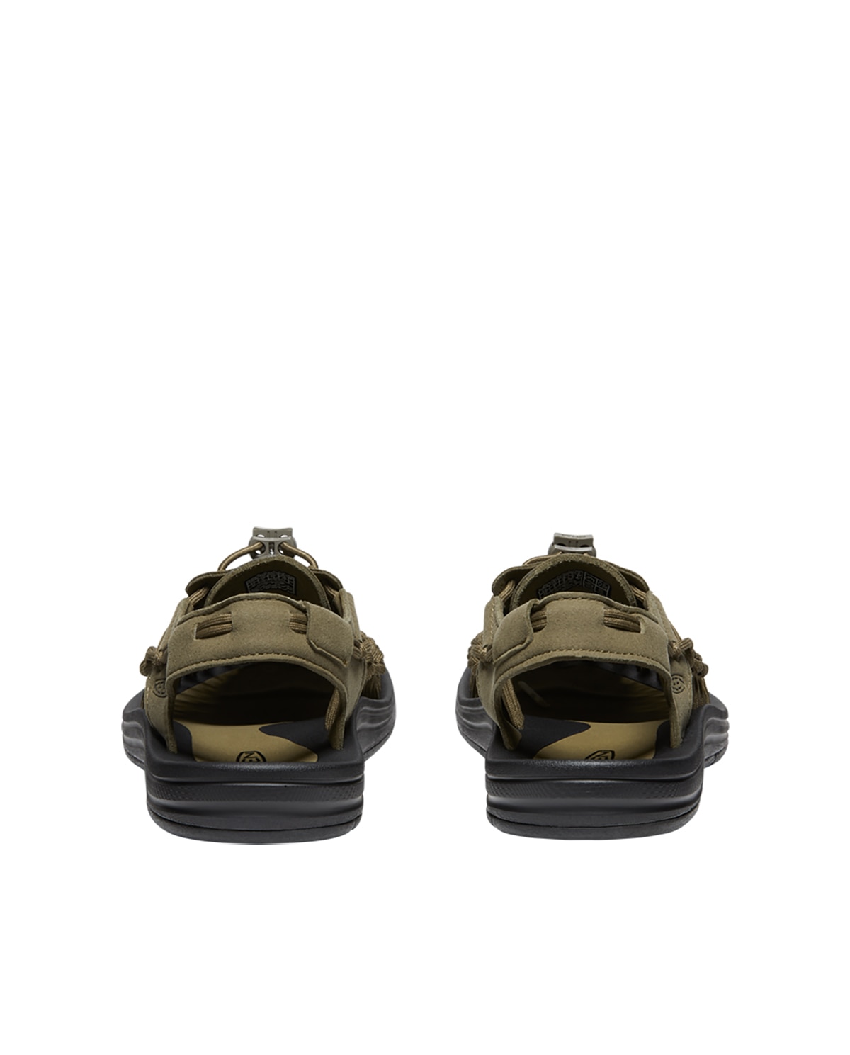 Sapatilhas Uneek M de Homem Verde-4