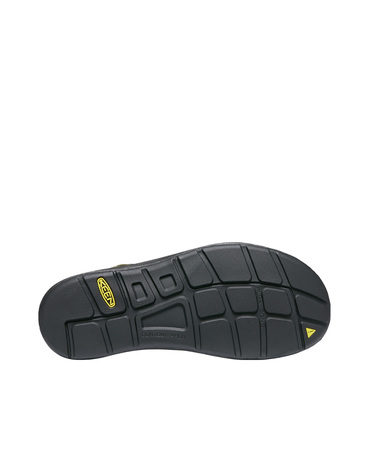 Sapatilhas Uneek M de Homem Verde-5