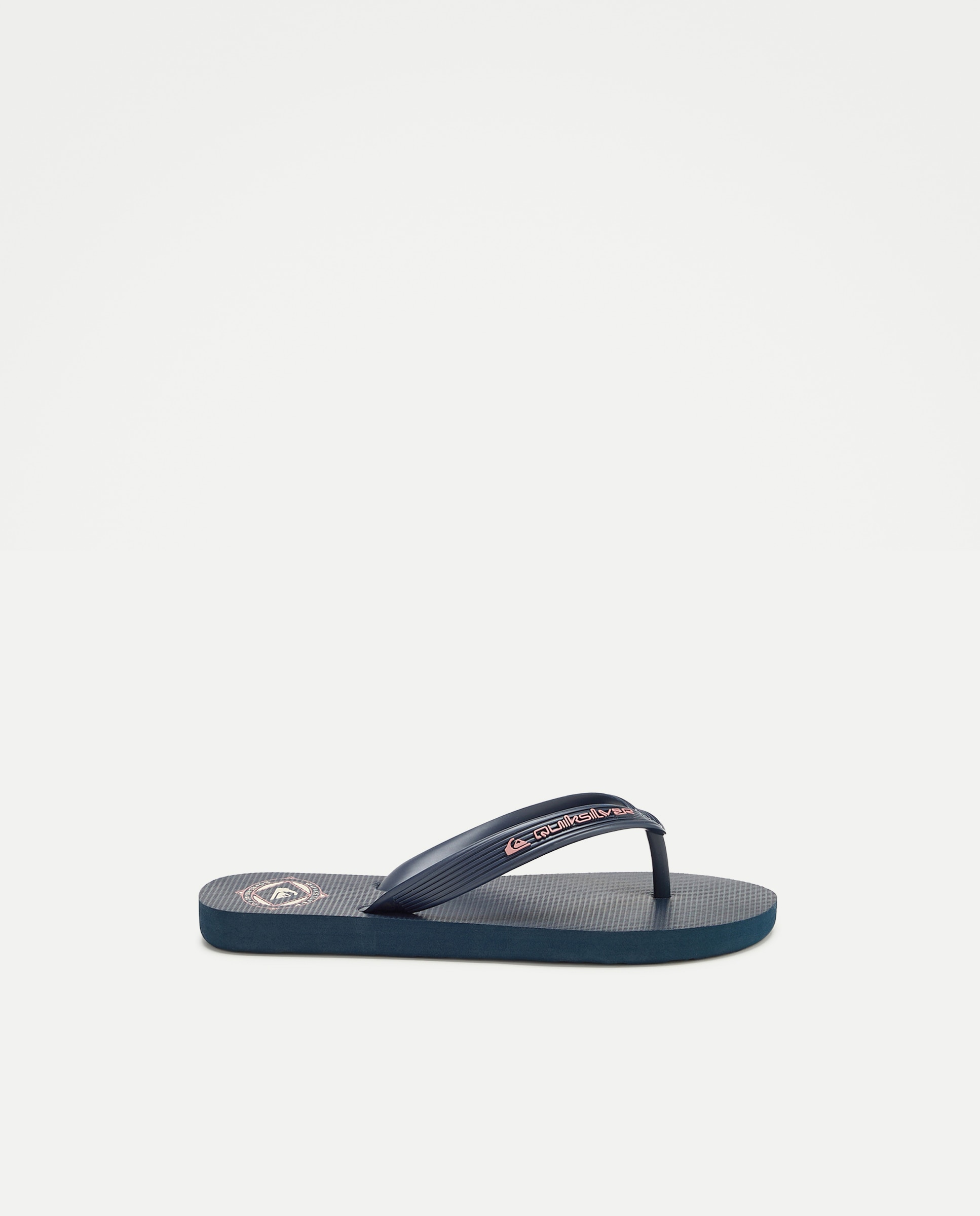 Imagem 0 de Chinelos de Menino Nada Mas Java Y (KTP0)