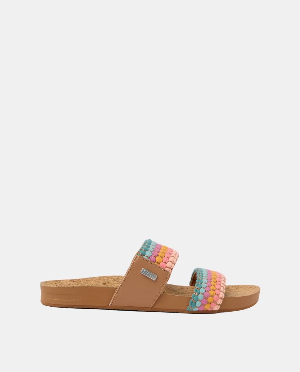 Imagem 0 de Sandálias Casual de Mulher W Cushion Vista