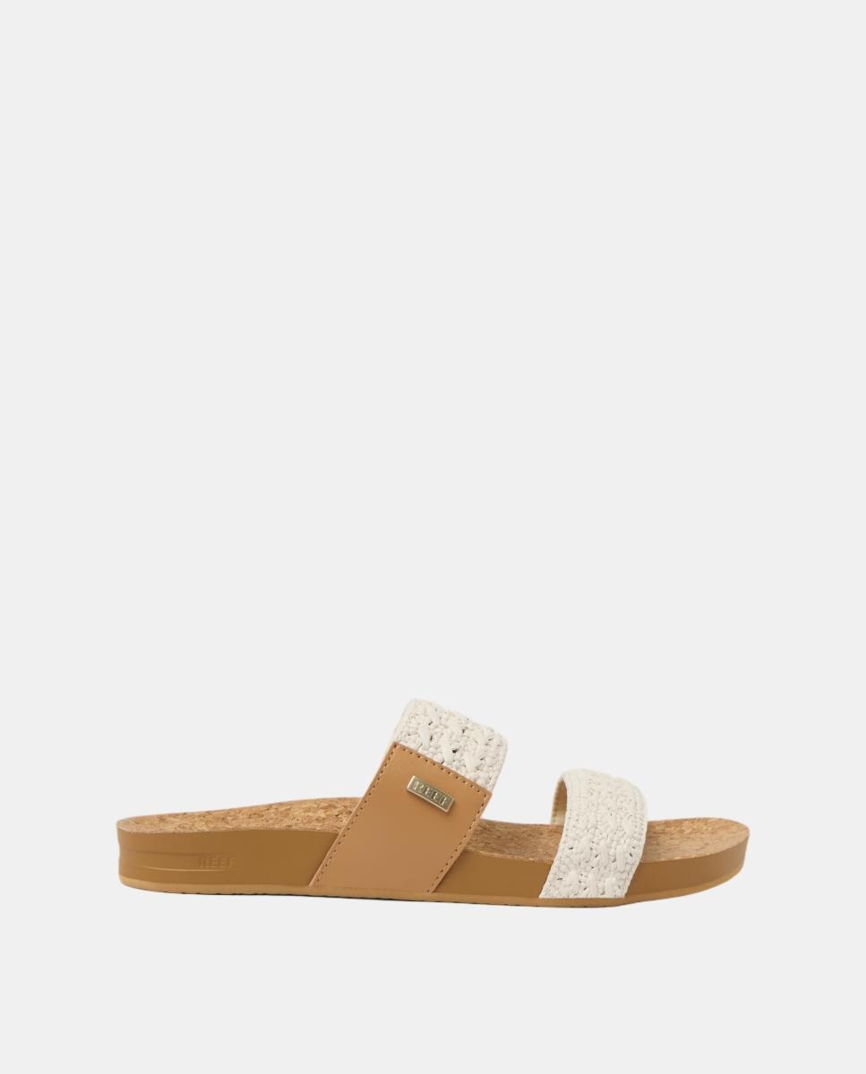 Imagem 0 de Sandálias Casual de Mulher W Cushion Vista