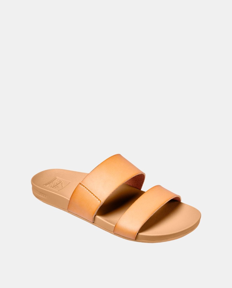 Sandálias Casual de Mulher W Cushion Vista Osso-2