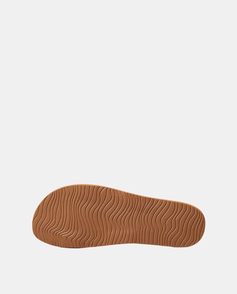 Sandálias Casual de Mulher W Cushion Vista Osso-4