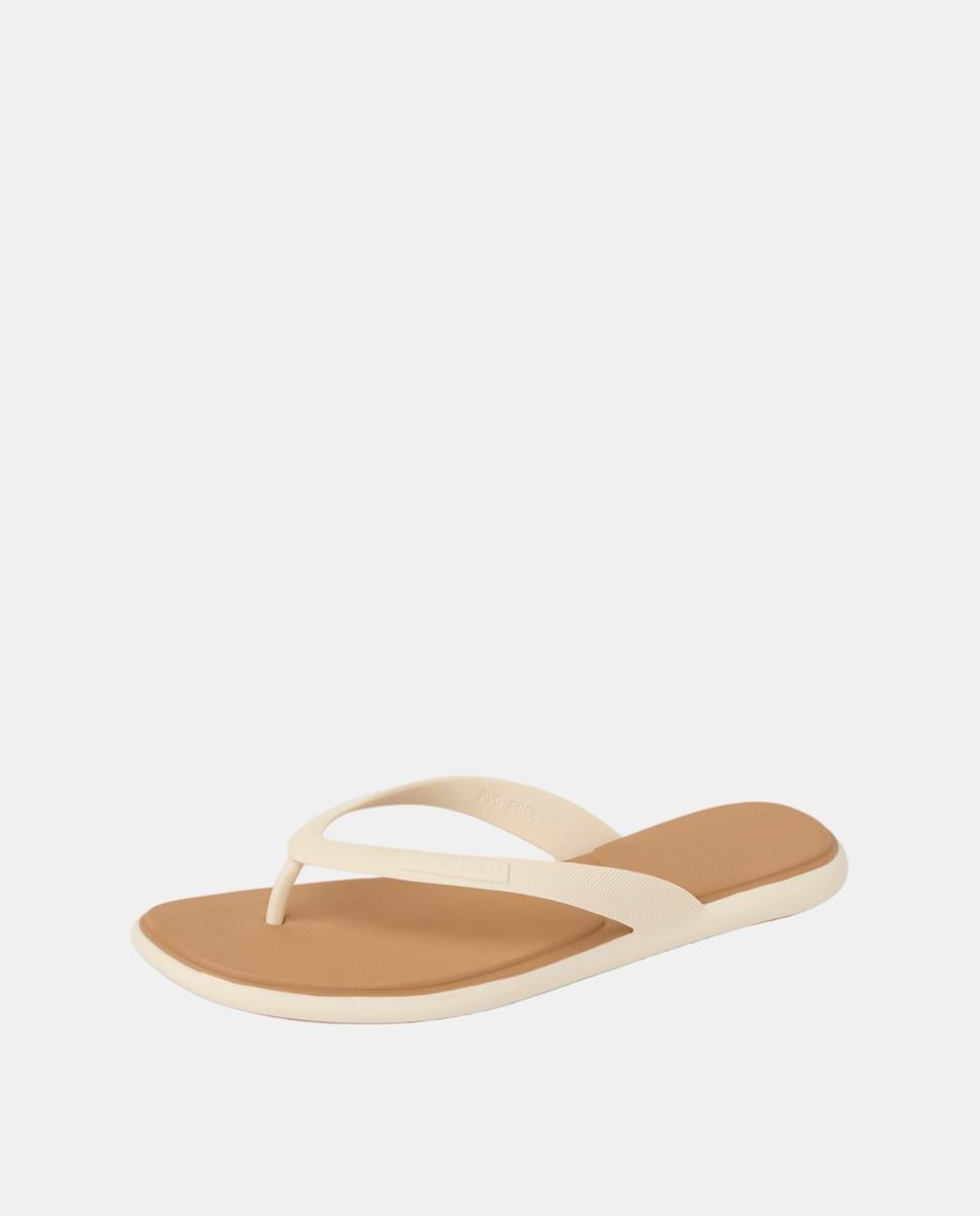 Sandálias Casual de Mulher W Water Willow Malibu Osso-2