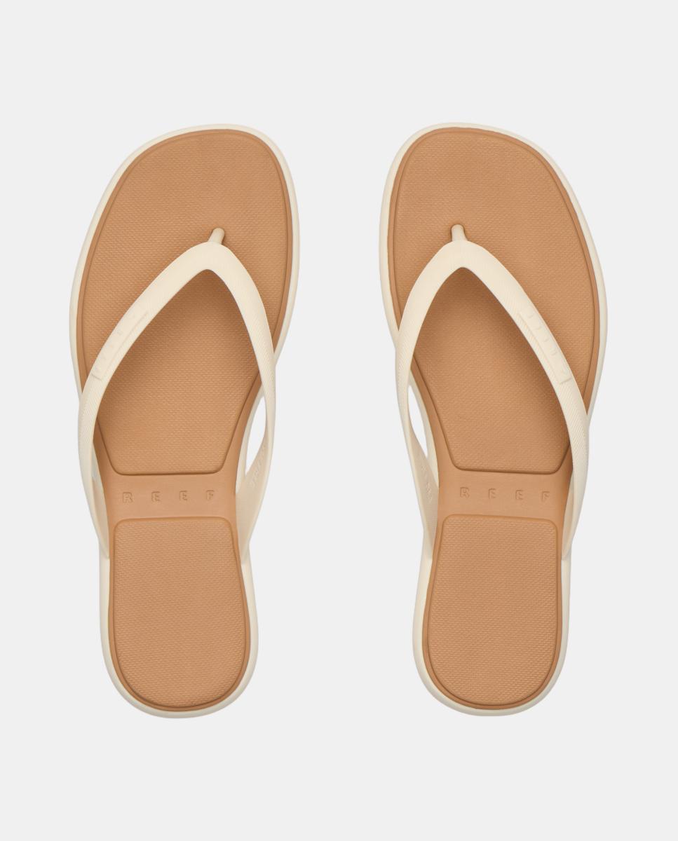 Sandálias Casual de Mulher W Water Willow Malibu Osso-3
