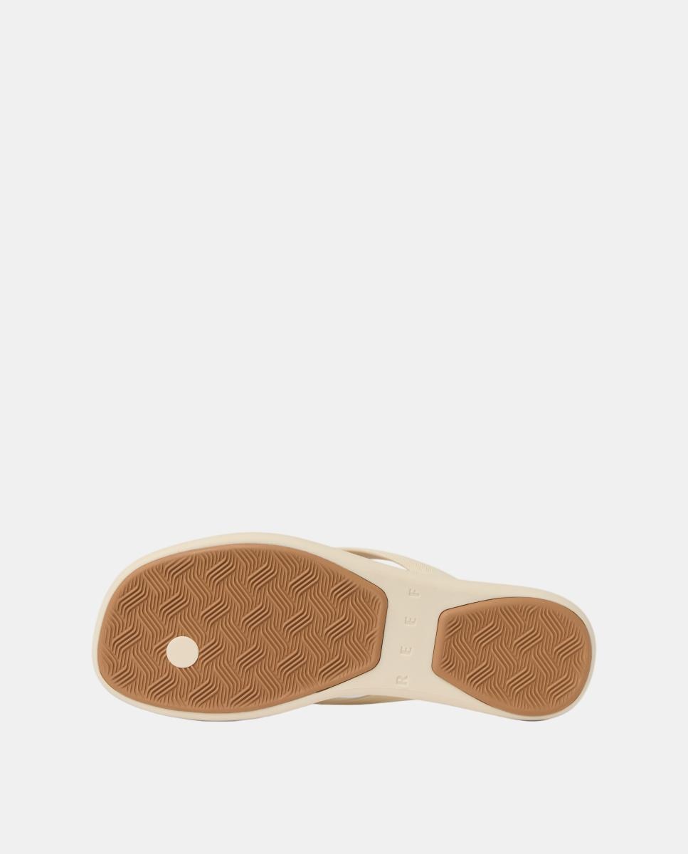 Sandálias Casual de Mulher W Water Willow Malibu Osso-4