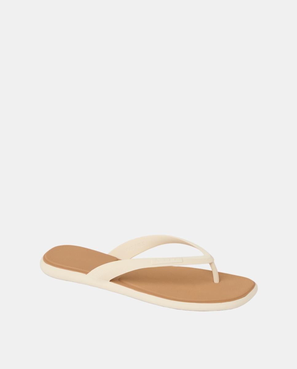 Sandálias Casual de Mulher W Water Willow Malibu Osso-5