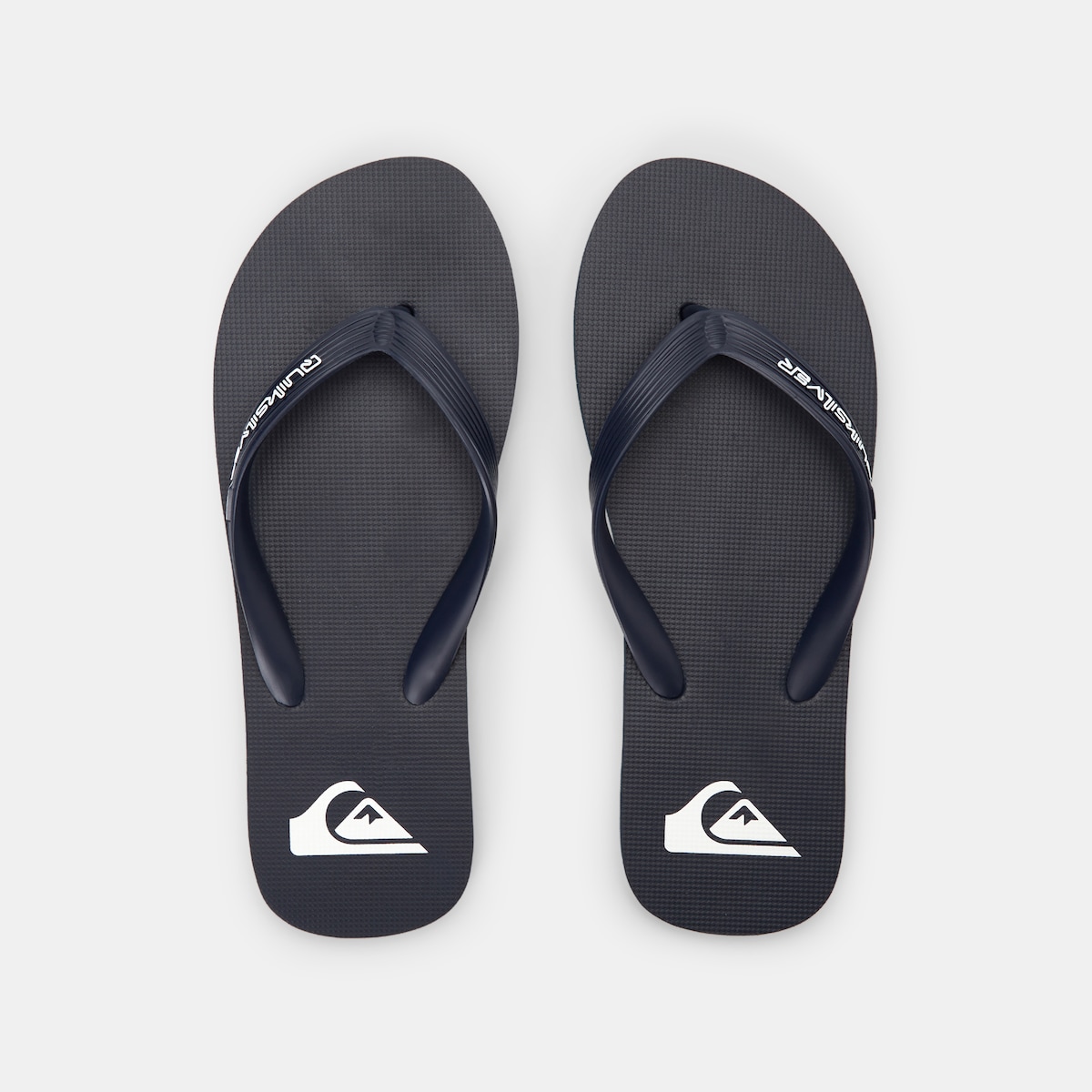 Chinelos de Homem Solidjava Branco-1