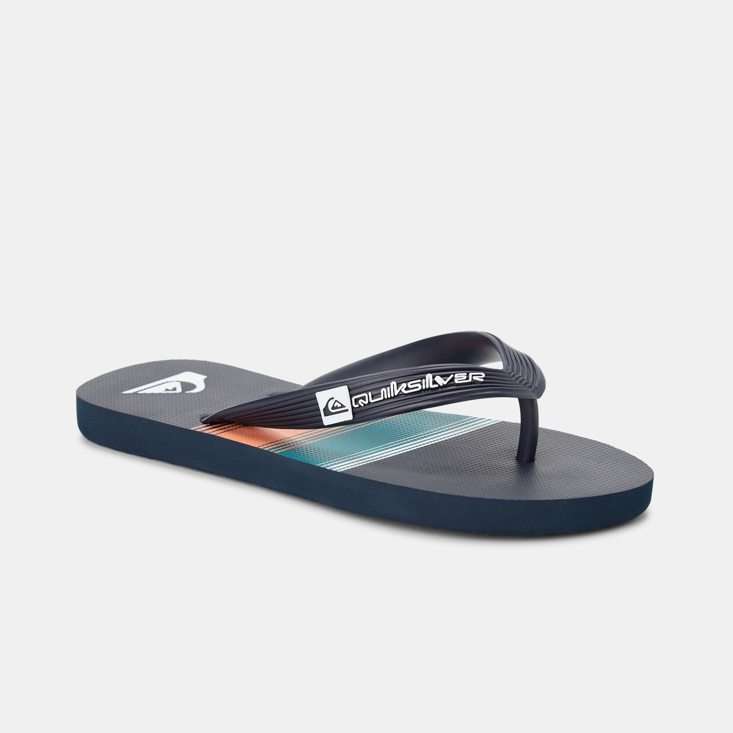 Chinelos de Homem Gradsky2ym Multicolor-2