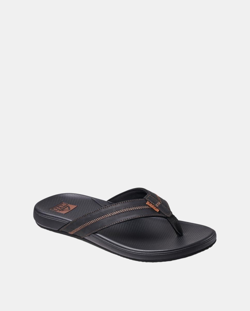 Sandálias Casual de Homem M CSHN Phantom 2.0 LE Preto / Castanho-2