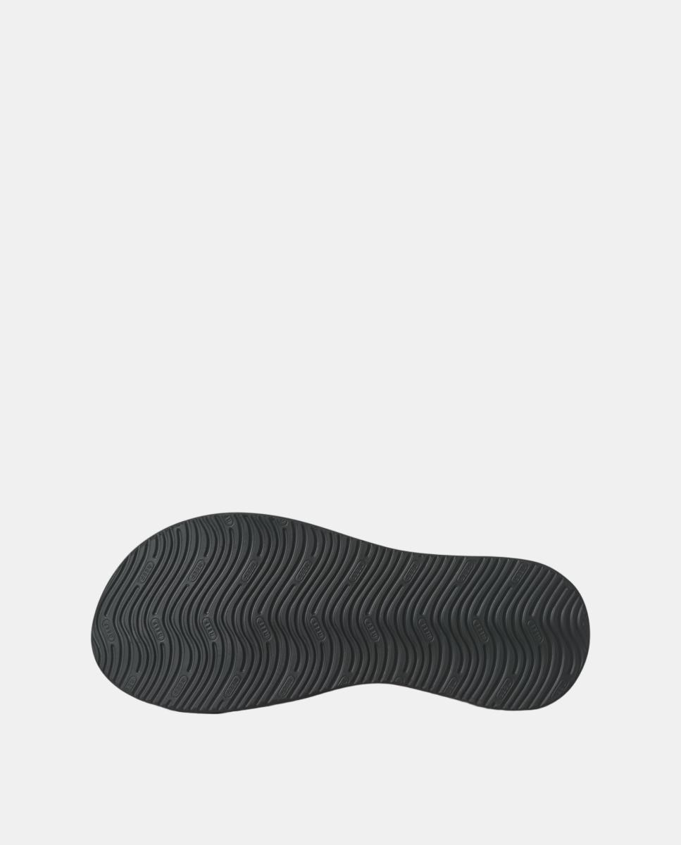 Sandálias Casual de Homem M Cushion Phantom 2.0 Preto-5