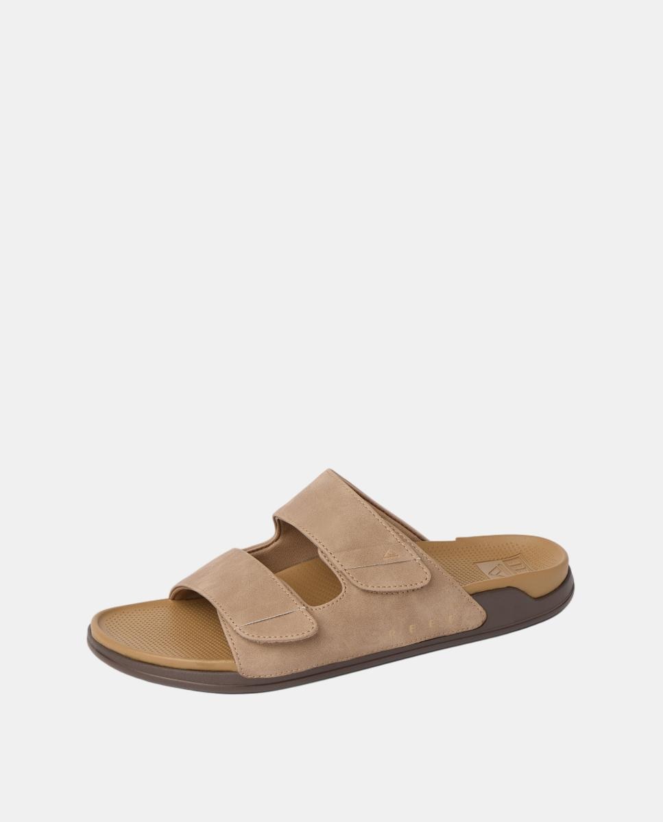 Sandálias Casual de Homem M Phantom Tradewind Camel-2
