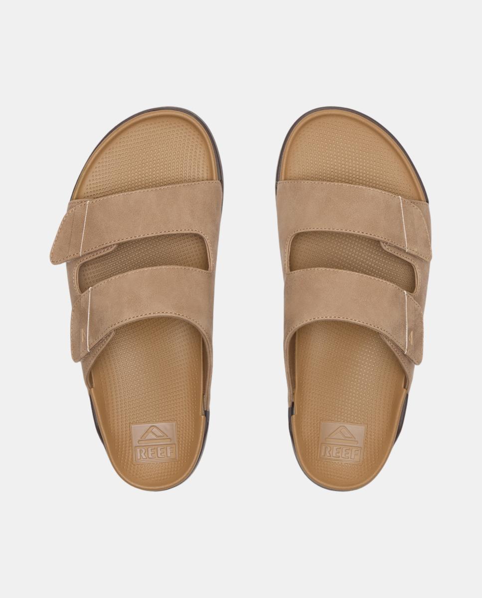 Sandálias Casual de Homem M Phantom Tradewind Camel-3