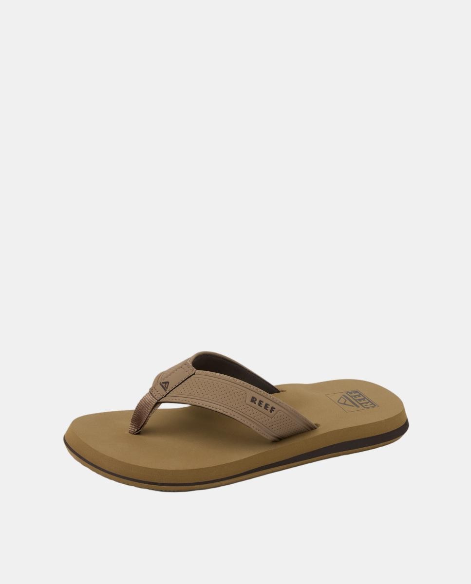 Sandálias Casual de Homem M The Layback Camel-2