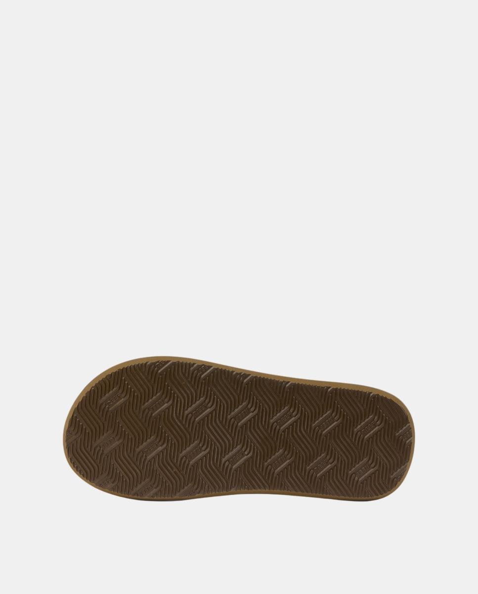 Sandálias Casual de Homem M The Layback Camel-4