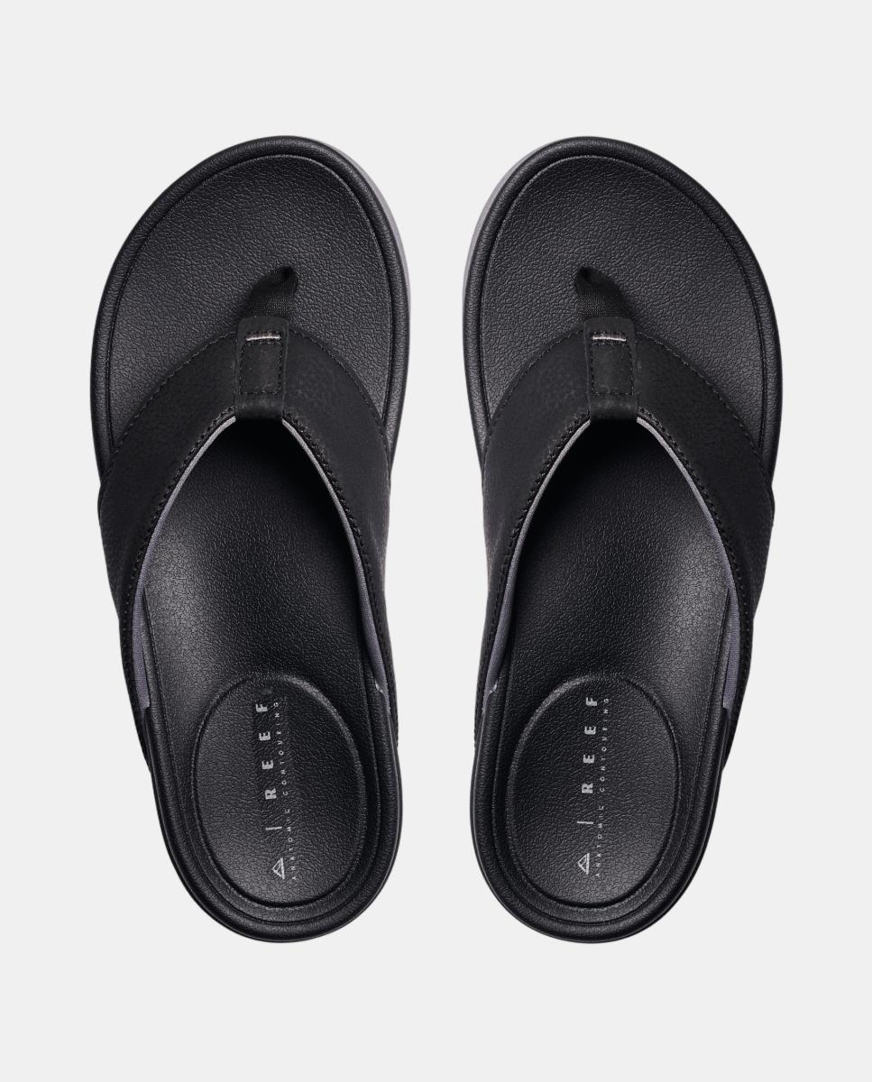 Sandálias Casual M Phantom Bonzer de Homem Preto / Cinzento-3