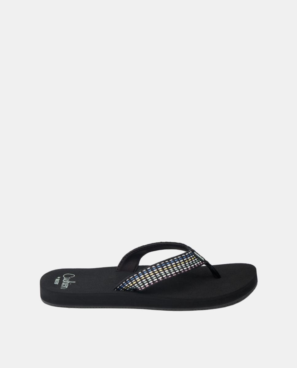 Imagem 0 de Sandálias Casual W Baja Elana de Mulher