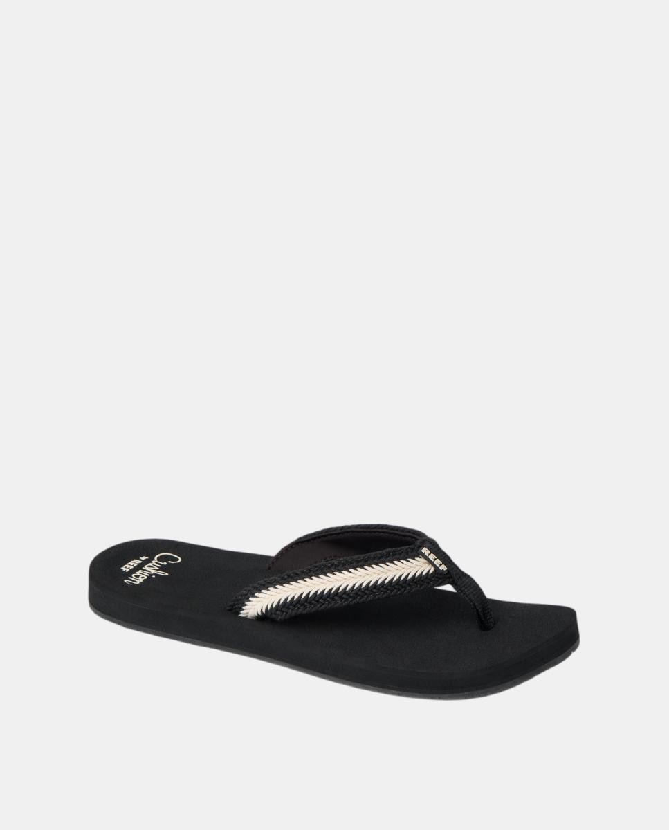 Imagem 0 de Sandálias Casual de Mulher W Baja Maria