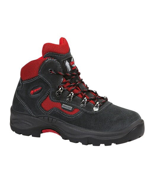 Imagem 0 de Botas de Montanha de Criança Yeti Gore-Tex