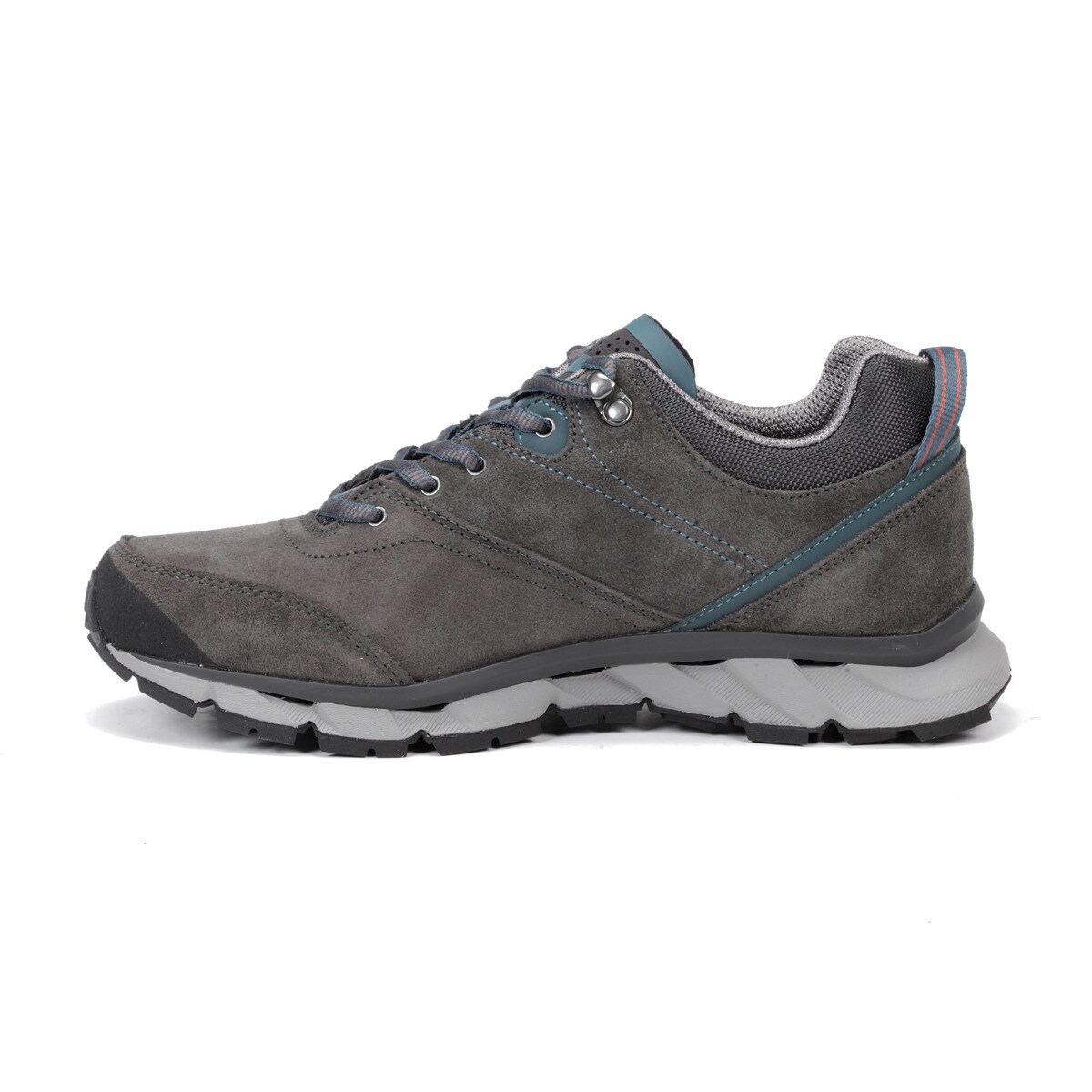 Sapatilhas de montanha de homem Étnico Gore-Tex Surround Chiruca Cinzento-2