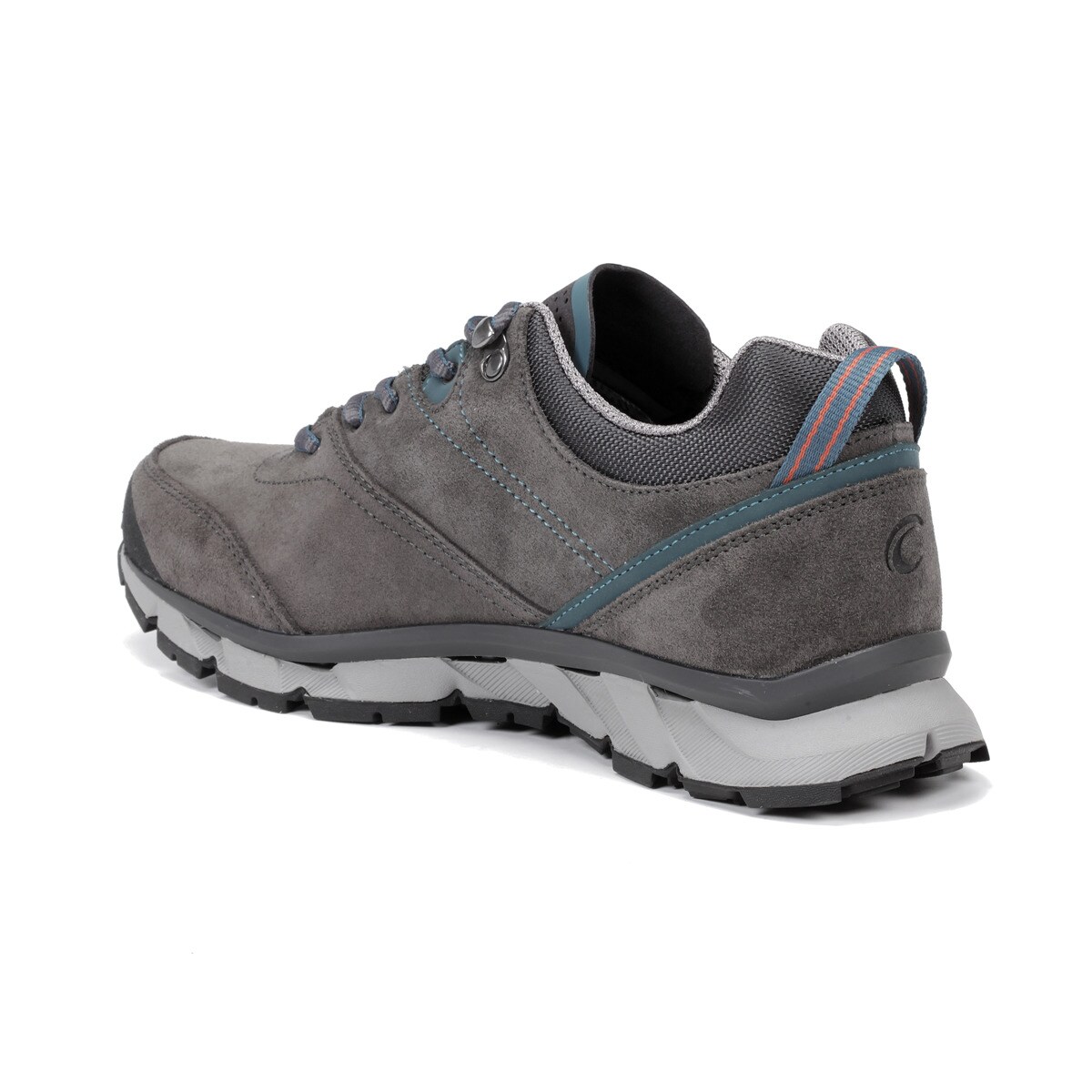 Sapatilhas de montanha de homem Étnico Gore-Tex Surround Chiruca Cinzento-6