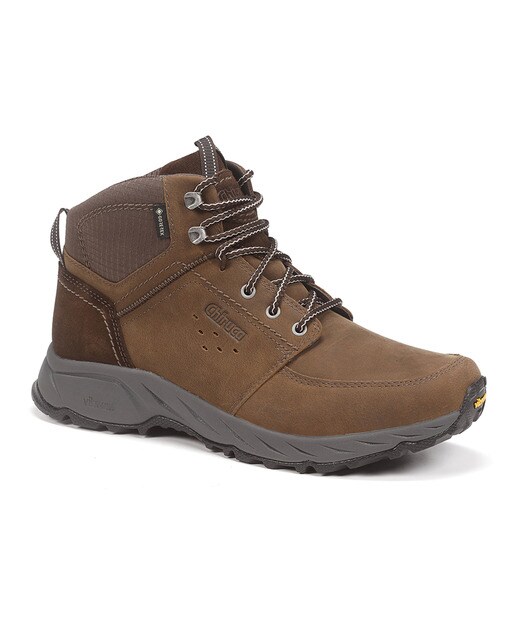 Imagem 0 de Botas de Montanha de Homem Montreal Gore-Tex