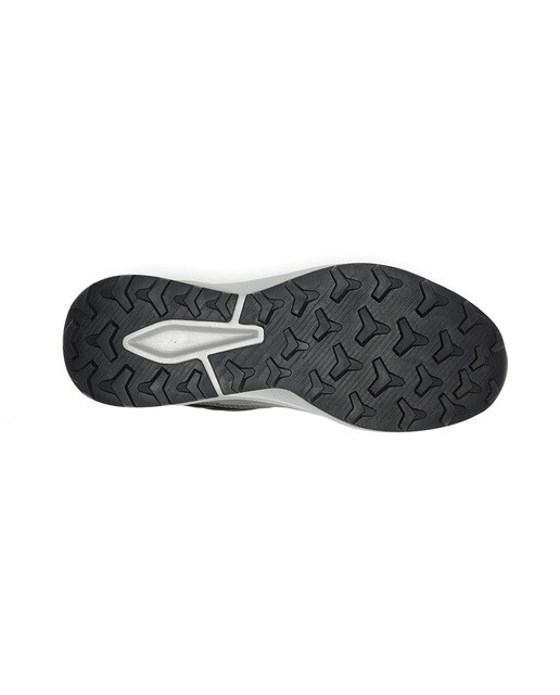 Botas de Homem de Montanha Sucre 01 Preto-7
