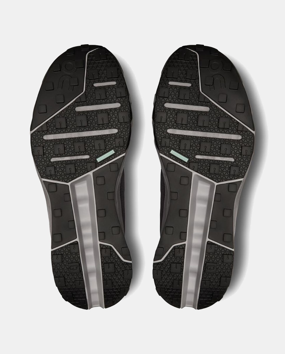 Sapatilhas Cloudhorizon de Homem Preto-5