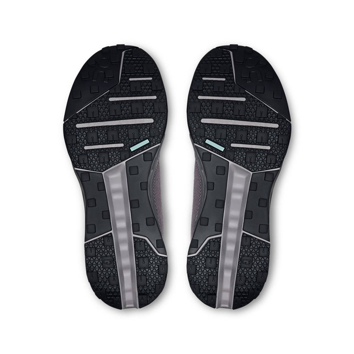 Zapatillas de montaña de hombre Cloudhorizon WP On - Gris Gris-6