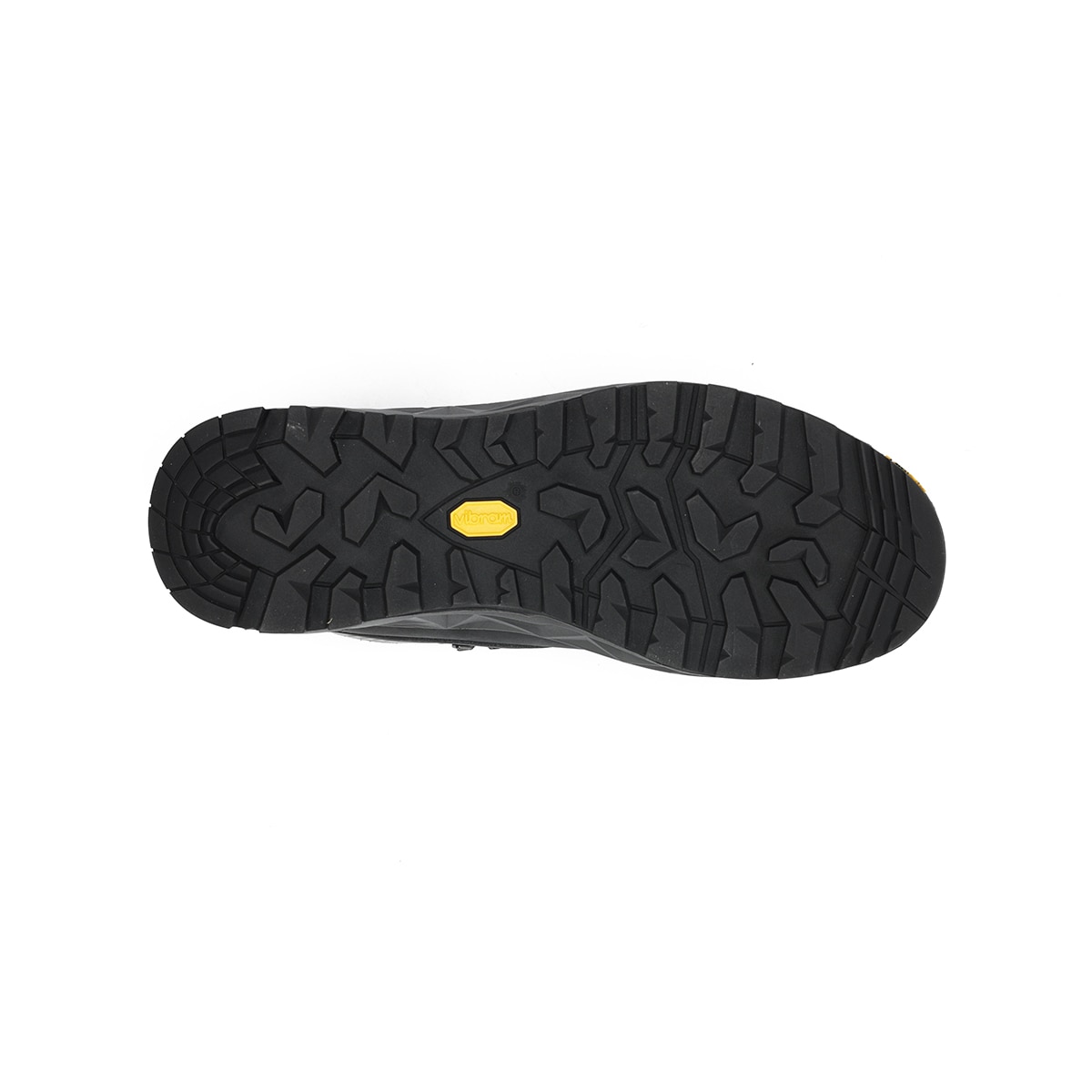 Botas Gore-Tex de Homem Cinzento / Vermelho-6